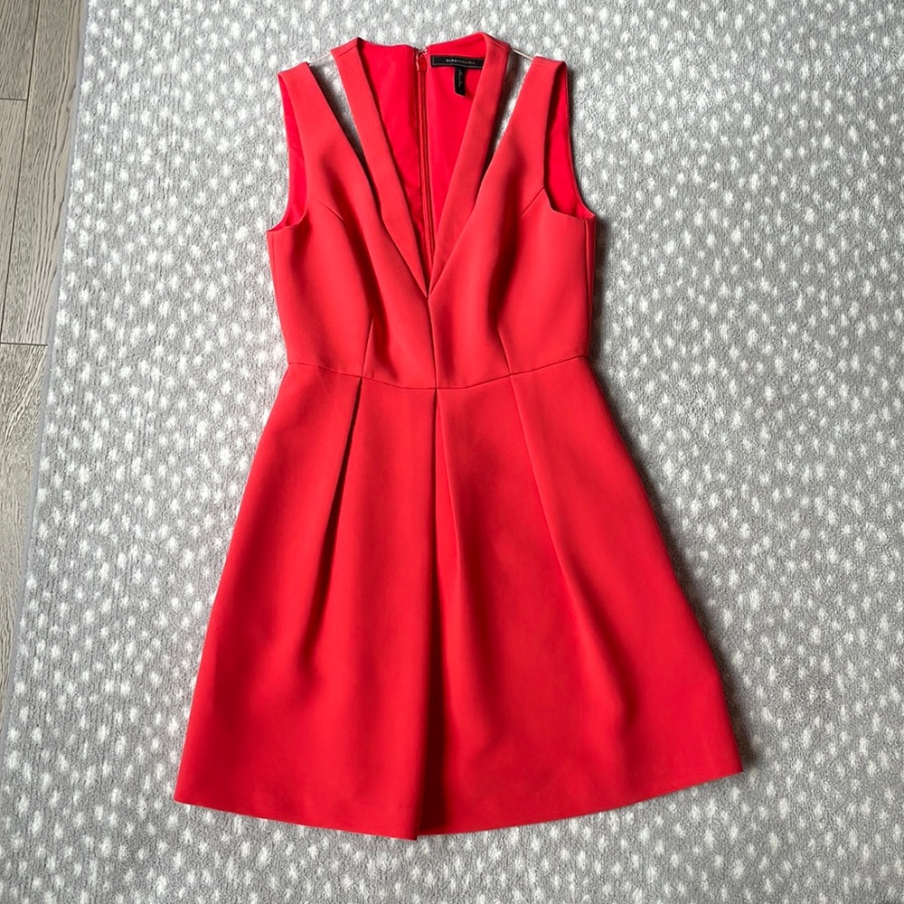 BCBG Clayre Dress